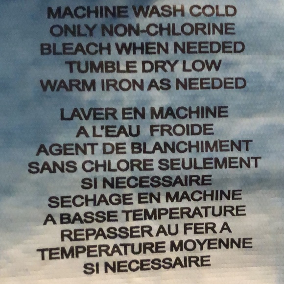 Ruffle Butts • Denim Bow Skirt - 3T - Picture 9 of 9